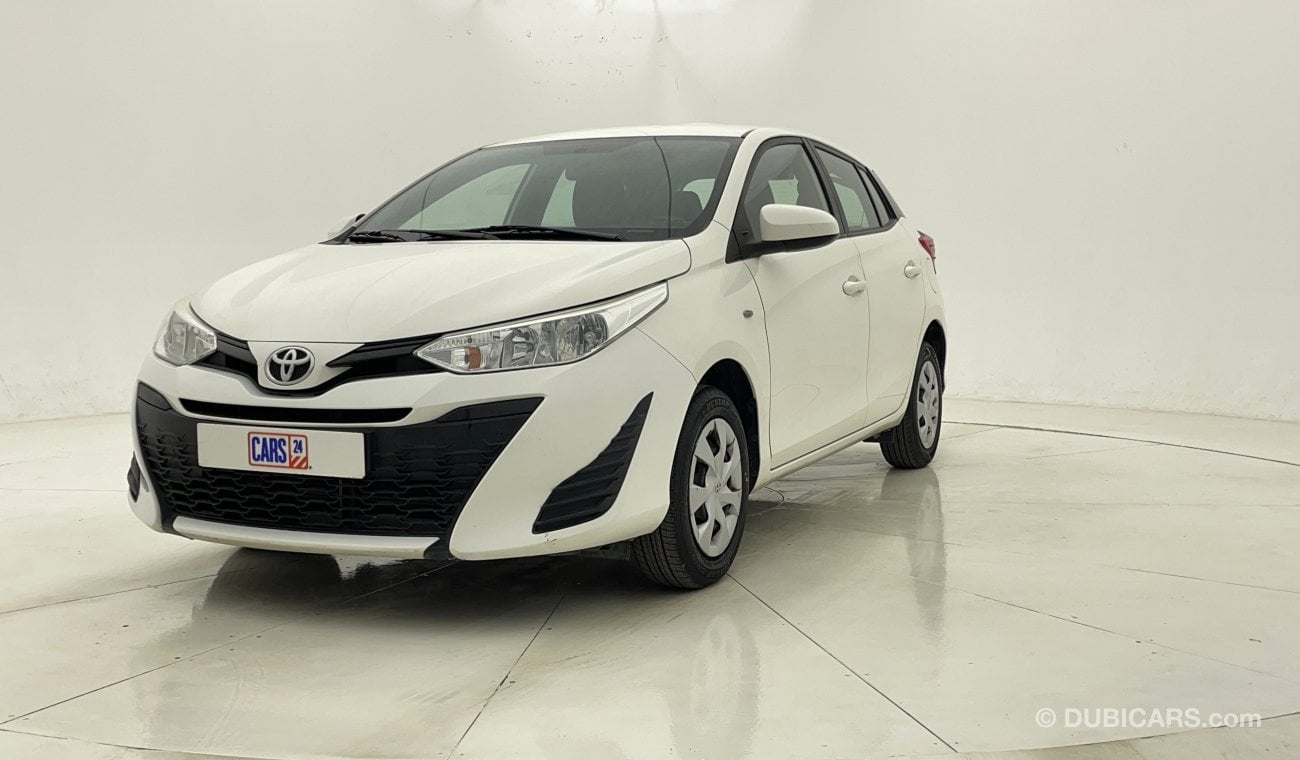 Toyota Yaris SE 1.3 | Zero Down Payment | Free Home Test Drive