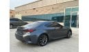 Lexus RC350 F Sport