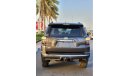 تويوتا Runner4 TOYOTA 4RUNNER SR5 FULL OPTION