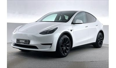 Tesla Model Y Long Range (Dual Motor) | 1 year free warranty | 0 Down Payment