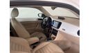 Volkswagen Beetle 2.0L-4CYL - FULL OPTION EXCELLENT CONDITION GCC SPECIFICATION