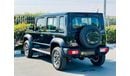 سوزوكي جيمني SUZUKI JIMNY GLX 4 DOORS | GCC SPECS | YEAR 2024 | UNDER DEALERS WARRANTY 7 YEARS | FLEXIBLE DOWN PA