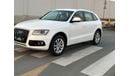 Audi Q5 20T