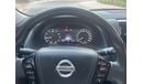 Nissan Patrol LE Platinum City Chrome PKG 5.6L