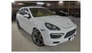 بورش كايان PORSCHE CAYENNE GTS 4.8L 2013, WITH PANORAMIC ROOF, SPORTS CHRONO PACKAGE AND MORE..