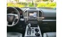 Ford F 150 Raptor 2019 FORD F-150 RAPTOR, 4DR SUPER CREW CAB UTILITY, 3.5L 6CYL PETROL, AUTOMATIC, FOUR WHEEL DRIVE