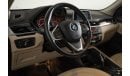 BMW X1 sDrive 20i Exclusive 2018 BMW X1 sDrive 20i