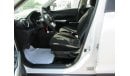 Nissan Kicks S 1.6L 2022 GCC Low Mileage