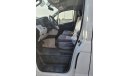 Toyota Hiace 3.5 CARGO STANDARD ROOF AUTOMATIC BRAND NEW