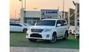 لكزس LX 570 Sport 5.7L Lexus Lx570 2011 / GCC / Very good Condition / No accidents