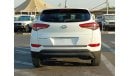 هيونداي توسون 2.0L PETROL, LEATHER SEATS / REAR CAMERA (LOT # 440910)