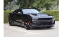 Chevrolet Camaro SS camaro 6.2L V8 Model 2021 Full option Very Clean Car