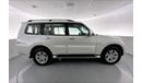 Mitsubishi Pajero GLS Highline