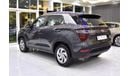 هيونداي كريتا EXCELLENT DEAL for our Hyundai Creta ( 2022 Model ) in Grey Color GCC Specs