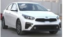 Kia Cerato kia cerato  2020 GCC, in excellent condition, without accidents, very clean from , inside and outsid