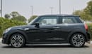 Mini John Cooper Works S