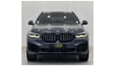 BMW X6 40i xLine 2021 BMW X6 xDrive40i X-Line, Feb 2026 BMW Warranty + Service Pack, Full Options, Low Kms,