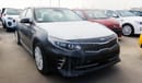 Kia Optima GT Line