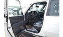 Toyota Prado 2.8L DIESEL, LOW OPTION