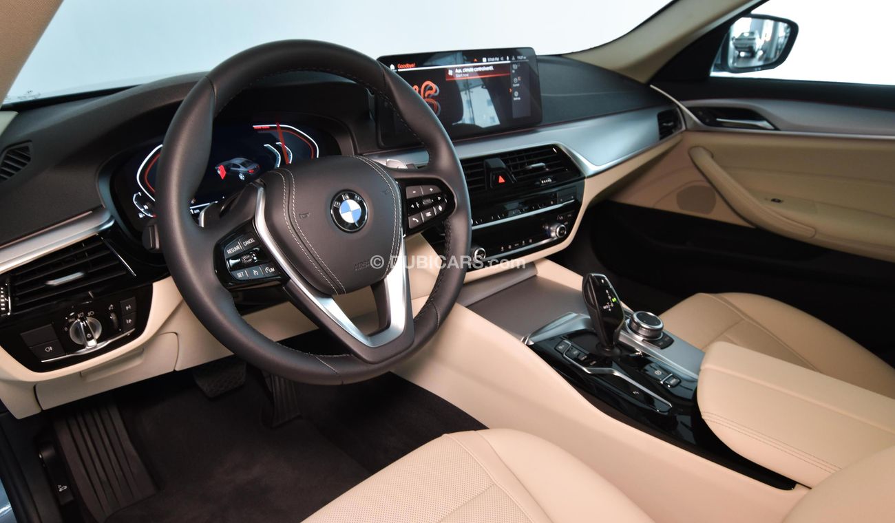 BMW 520i I