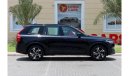 Volvo XC90 Volvo XC90 R Design 2020 GCC (7 Seater) under Warranty with Flexible Down-Payment/ Flood Free.