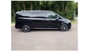 Mercedes-Benz V 300 NEW SHAPE V300d With Full VIP Conversion