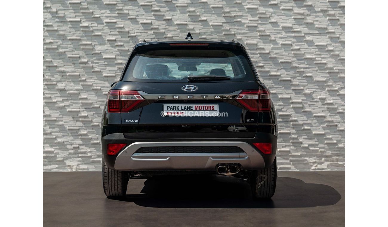 Hyundai Grand Creta AED 1,415 PM • 2024 BRAND NEW GRAND CRETA PREMIUM • 7-SEATER • OFFICIAL HYUNDAI WARRANTY TILL 5YEARS