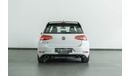 Volkswagen Golf 2.0L turbo Full Option   2.0