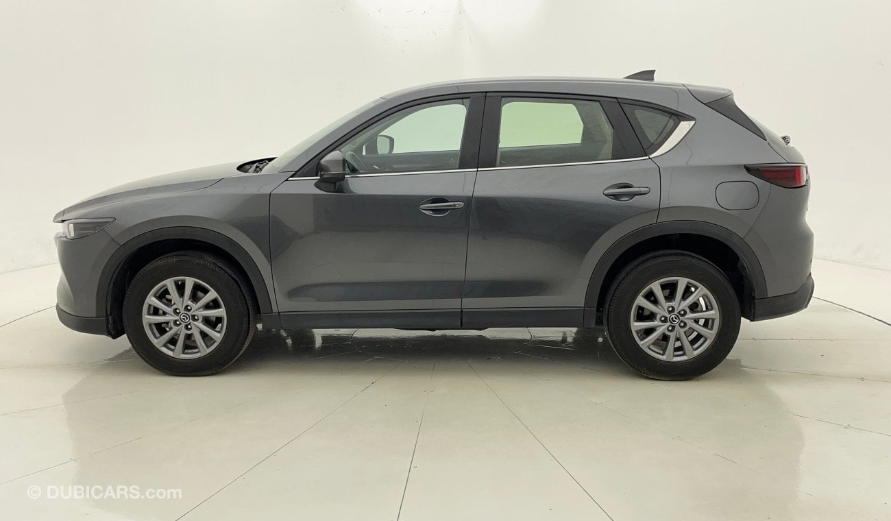 Mazda CX5 GL 2.5 | Zero Down Payment | Free Home Test Drive