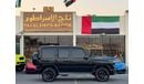 مرسيدس بنز G 63 AMG Std 5.5L G63 AMG 2019 GCC