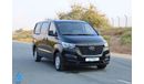 هيونداي H-1 Cargo Van 2.5L RWD / Diesel MT / Like New Condition / Lowest Price / Book Now!