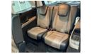 Mercedes-Benz GLS 580 2020 Mercedes Benz GLS580, Aug 2025 Mercedes Warranty + Aug 2024 Service Package, GCC