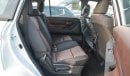 تويوتا إينوفا TOYOTA INNOVA (MAGA10) 2.0L Minivan FWD 5Doors 2024