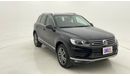 Volkswagen Touareg SEL 3.6 | Zero Down Payment | Home Test Drive