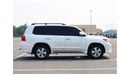 Toyota Land Cruiser 2013 EXR 4.0L V6 A/T PETROL | EXCELLENT CONDITION | READY TO DRIVE | GCC SPECS