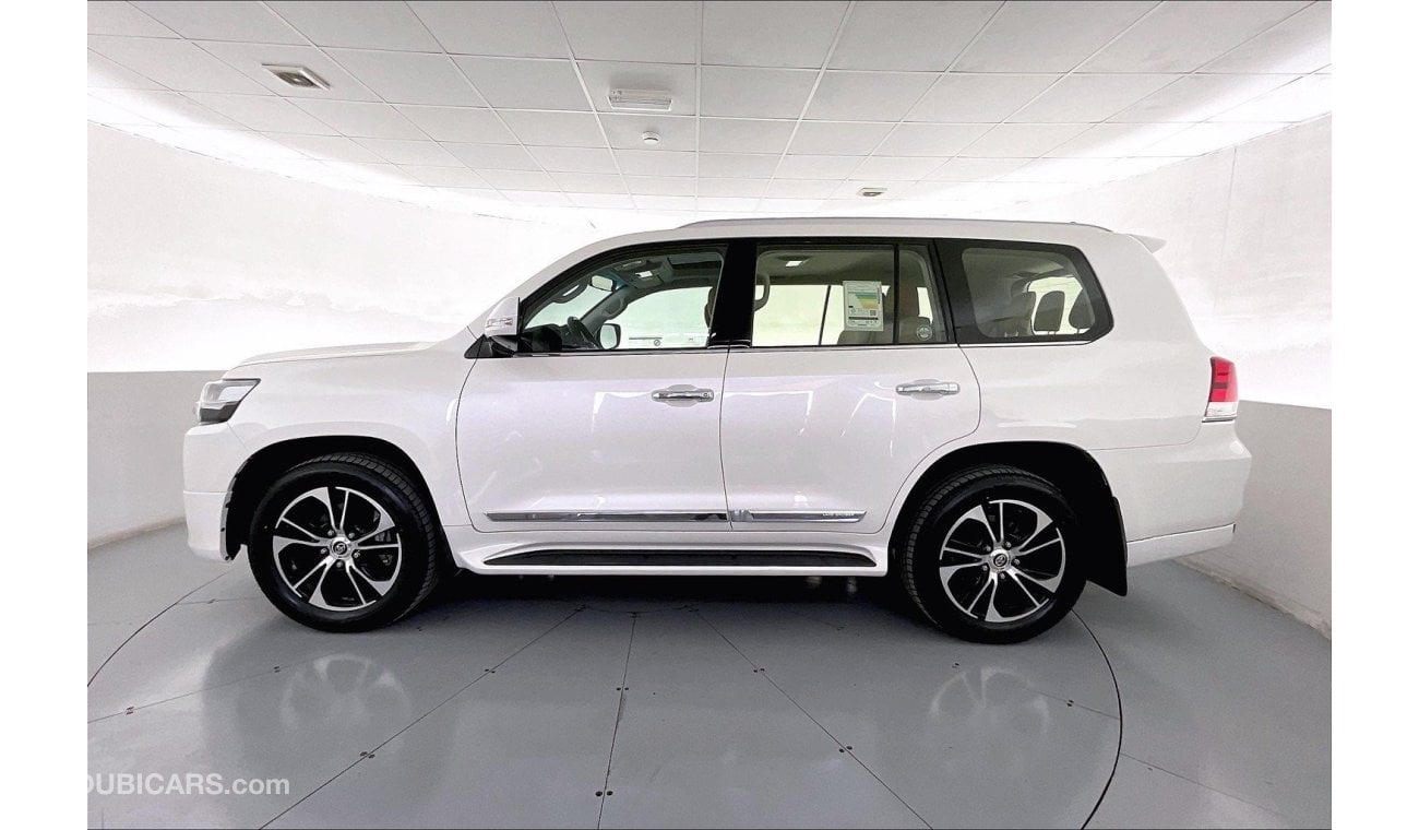 Toyota Land Cruiser GXR GT | 1 year free warranty | 0 Down Payment