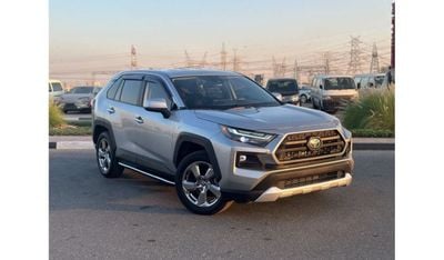 تويوتا راف ٤ Hybrid TOYOTA RAV4