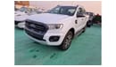 Ford Ranger 2022 Ford Ranger Wildtrak Highrider (T6), 4dr Double Cab Utility, 3.2L 5cyl Diesel, Automatic, Four