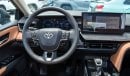 Toyota Camry 2.0 HEV