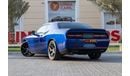 Dodge Challenger GT 3.6L Dodge Challenger GT 2019 GCC under Warranty with Flexible Down-Payment.