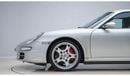 Porsche 911 997 Carrera 4S Coupe - Approved Prepared Vehicle