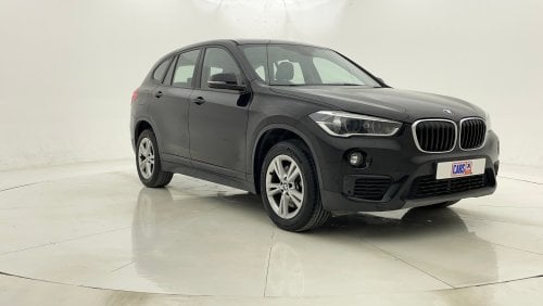 BMW X1 SDRIVE 20I 2 | Zero Down Payment | Free Home Test Drive