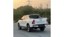 Toyota Hilux Toyota Hilux pickup 2018 V6 petrol left hand Drive very neat and clean perfect condition