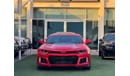 Chevrolet Camaro CHEVROLET CAMARO ZL1 GCC 2020 FULL OPTION ORIGINAL PAINT PERFECT CONDITION