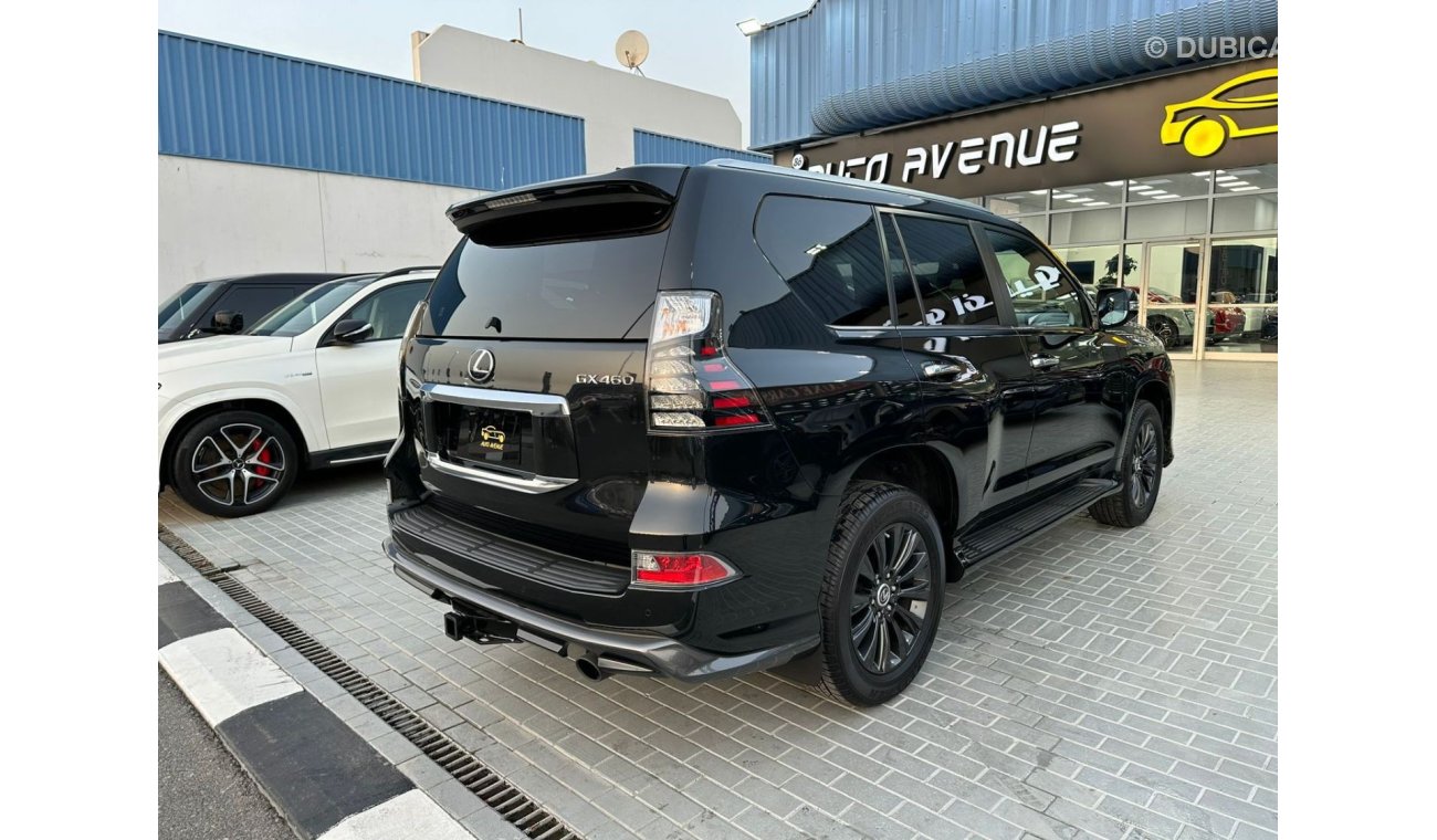 Lexus GX460 BRAND NEW