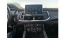 Chevrolet Tahoe Chevrolet Tahoe RST Diesel - 2022- Black