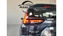 Mitsubishi Xpander MITSUBISHI XPANDER CROSS 1.5L 2024 (GCC SPECS)