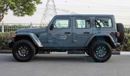 Jeep Wrangler Rubicon 392 V8 6.4L , 2024 GCC , 0Km , With 5 Years or 100K Km Warranty @Official Dealer