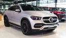 Mercedes-Benz GLE 450 AMG