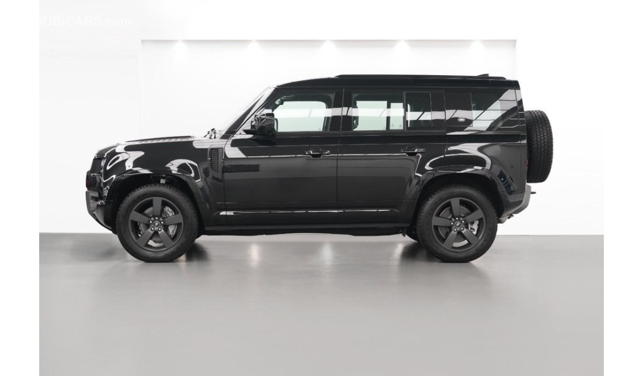 Land Rover Defender 2024 BRAND NEW  110 HSE P400 X-DYNAMIC